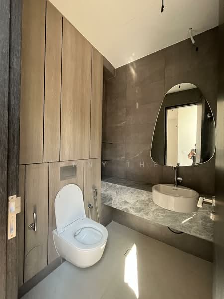 Additional image 5 of Modern new house near international school dulwich, pool, lift