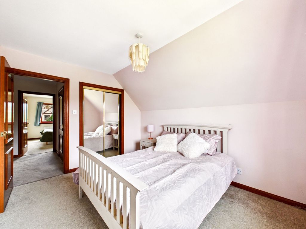Additional image 23 of 4 bed detached house for sale3 The Beeches, Banchory Lodge, Banchory AB31