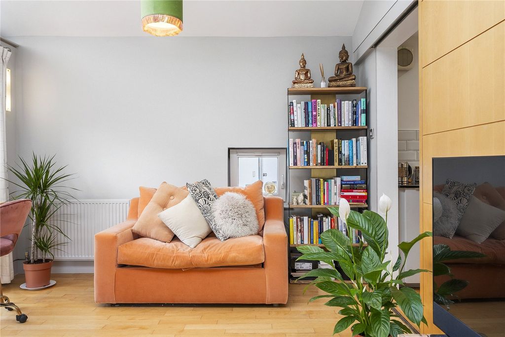 Additional image 8 of 1 bed detached house for sale18 Dublin Street Lane North, New Town, Edinburgh EH3