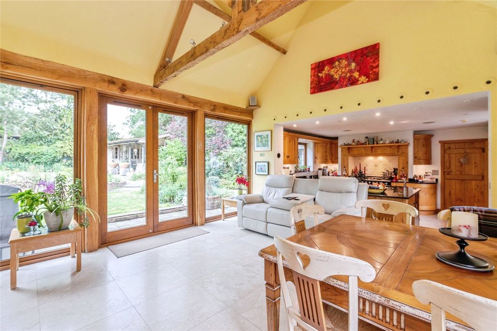 Additional image 11 of 4 bed detached house for saleChurch Street, Billericay, Essex CM11
