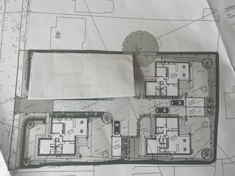 Gurney Road, New Costessey NR5, Land for sale