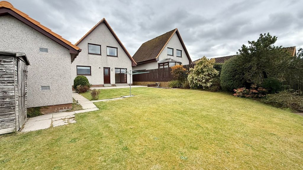 Additional image 23 of 3 bed detached house for sale4 Wellside Road, Inverness IV2