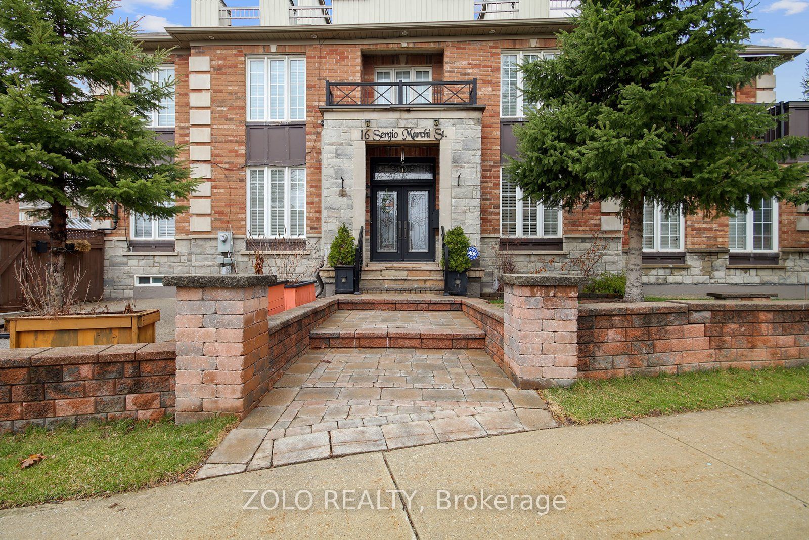 Additional image 3 of 16 Sergio Marchi (lower) Street, Toronto, ON, M3L 0B7