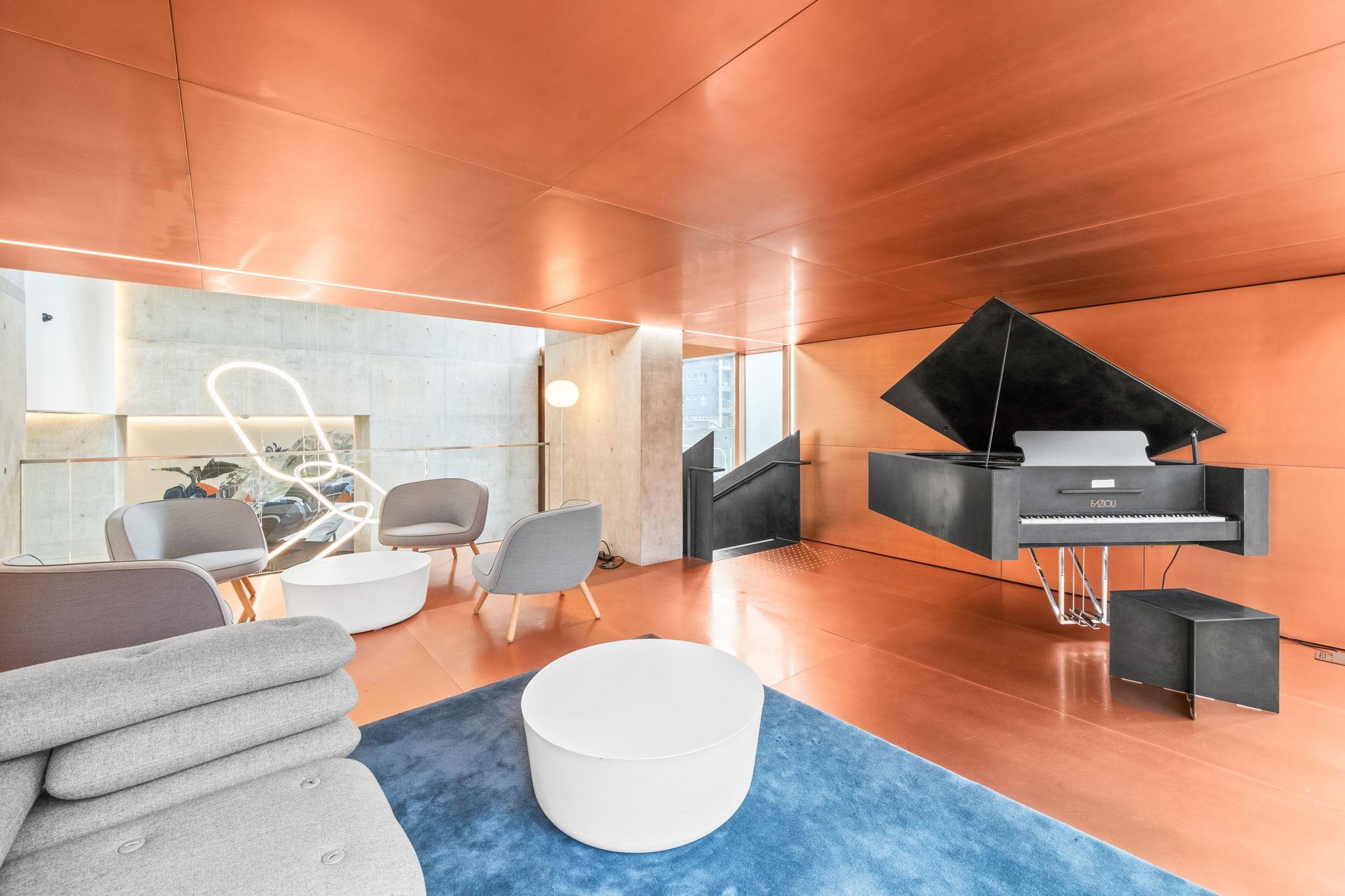 Additional image 5 of 306-1480 Howe Street, Vancouver, BC, V6Z 0G5