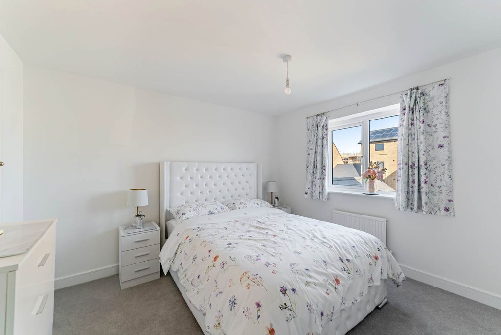 Additional image 9 of 4 bed detached house for saleCriddle Avenue, Banwell BS29