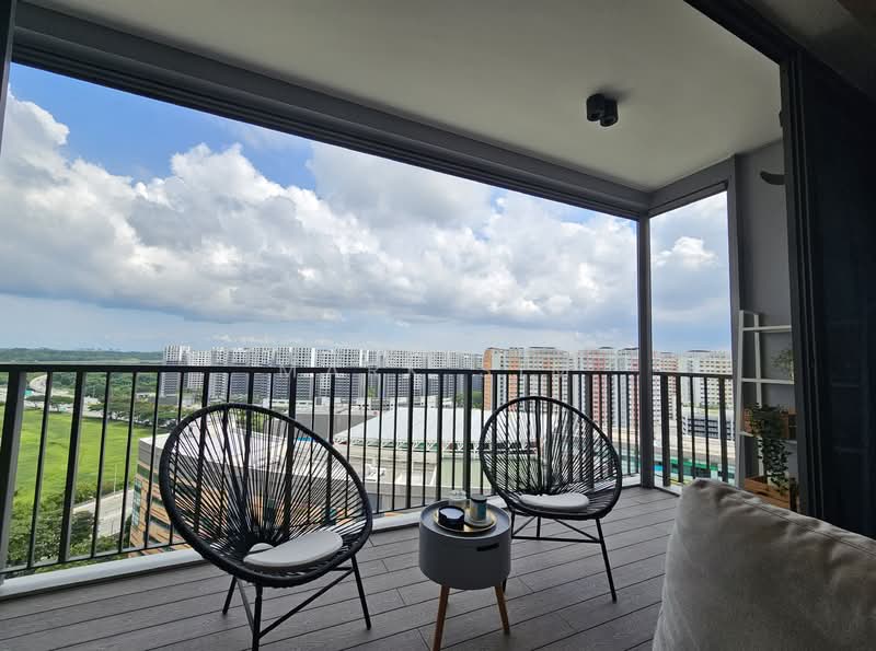 15 Punggol Field Walk photo 4