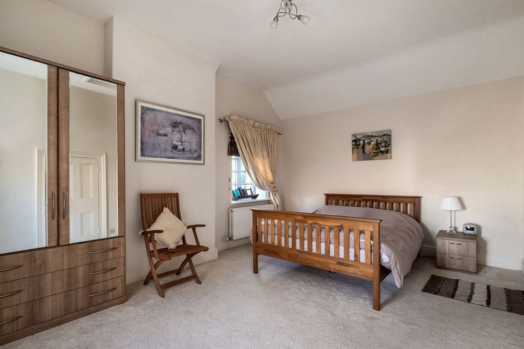 Additional image 20 of 5 bed detached house for saleWoodbrook Road, Alderley Edge SK9