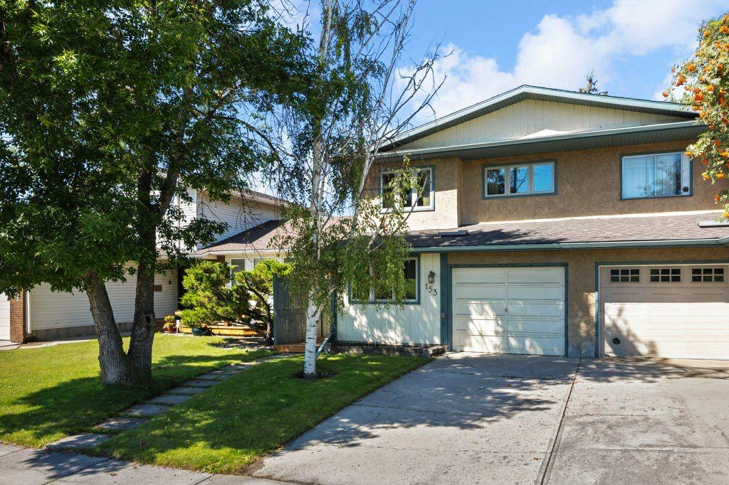 153 Mckinnon Crescent NE, Calgary, AB, T2E7B6