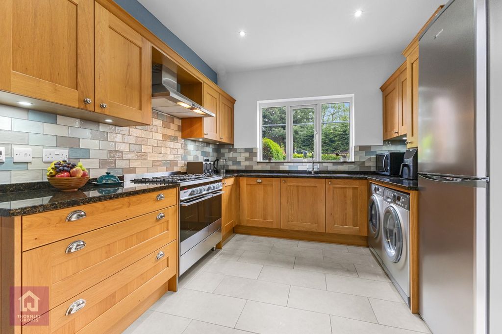 Additional image 6 of 4 bed semi-detached house for saleWalton Road, Altrincham, Greater Manchester WA14