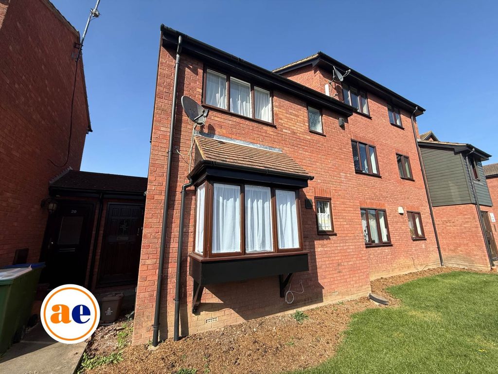 1 bed property for saleHalifield Drive, Belvedere DA17