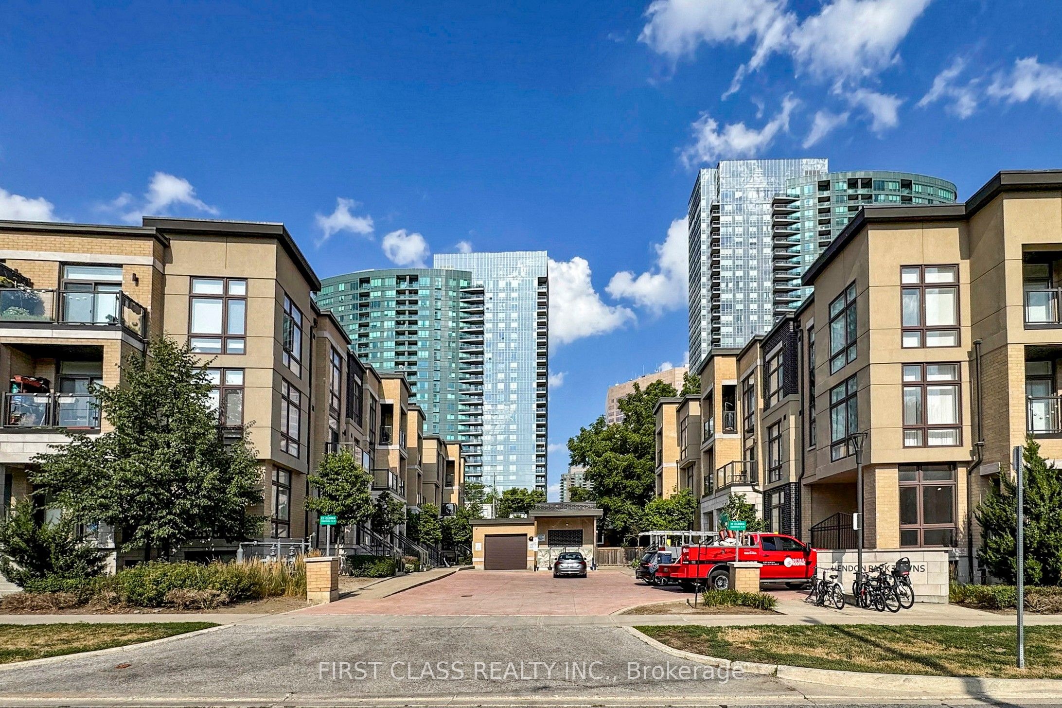 Additional image 3 of 79-23 Eldora Avenue, Toronto, ON, M2M 1R3