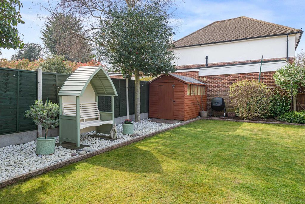 Additional image 28 of 4 bed semi-detached house for saleCold Blow Crescent, Bexley DA5