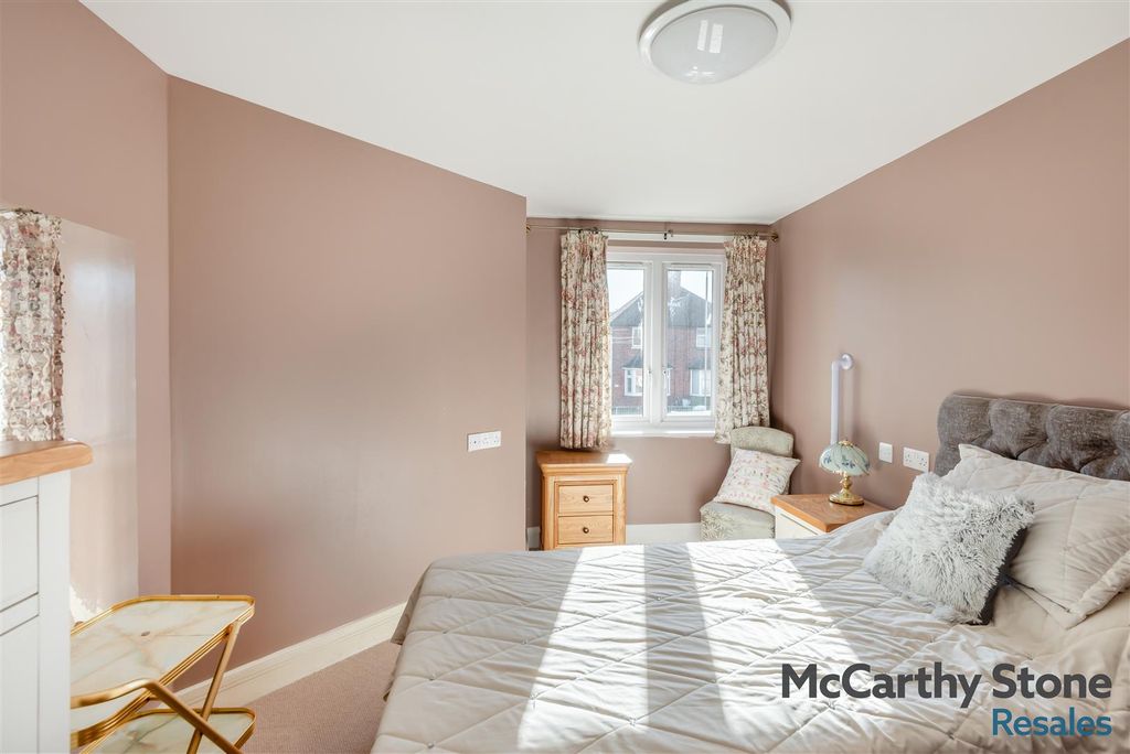 Additional image 7 of 1 bed flat for saleWaggoners Court, Legions Way, Bishop's Stortford CM23