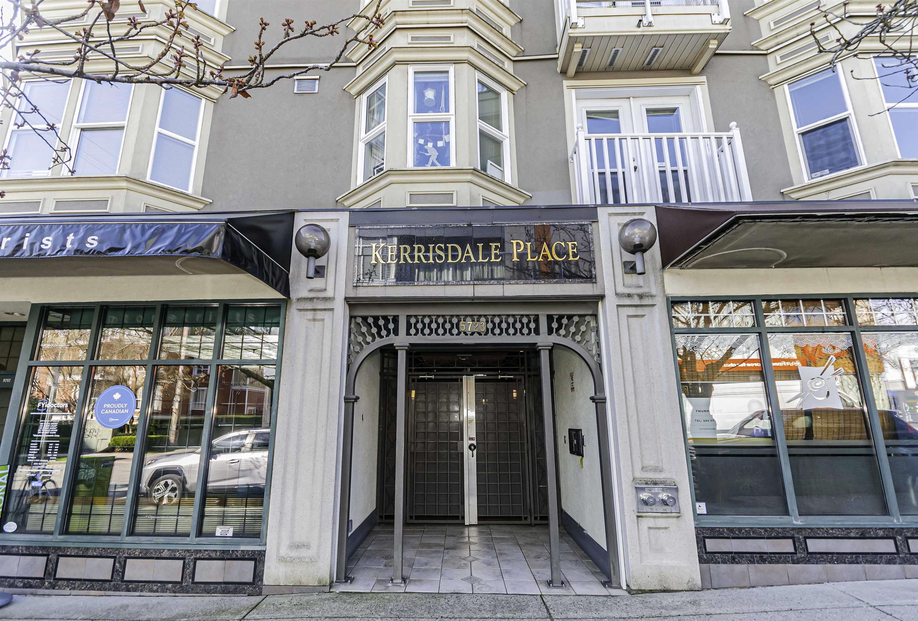 Additional image 3 of PH6-5723 Balsam Street, Vancouver, BC, V6M 4B8