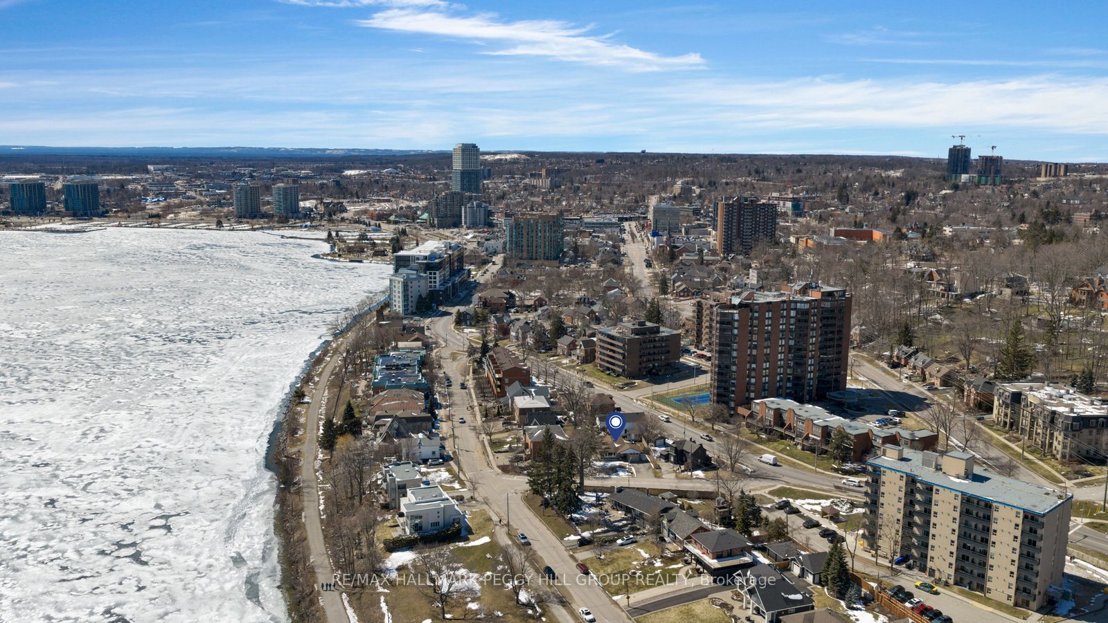 Additional image 2 of 10 Duckworth Street, Barrie, ON, L4M 3V8