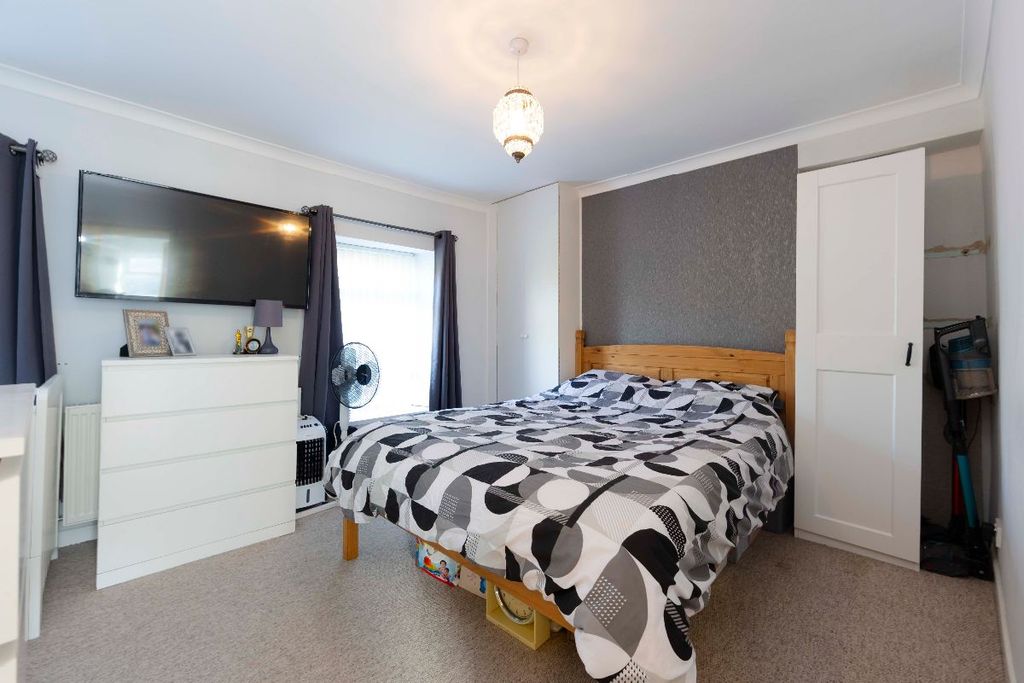 Additional image 23 of 2 bed terraced house for saleWern Crescent, Nelson, Treharris CF46