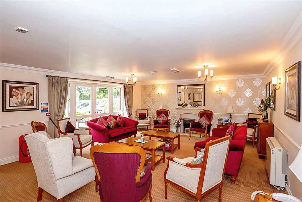 Additional image 10 of 1 bed flat for saleNew Brighton Road, Emsworth, Hampshire PO10