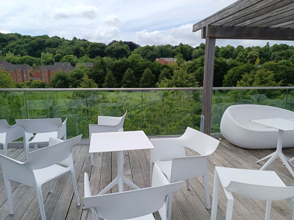 Additional image 5 of 1 bed flat for saleLondon Road, Newcastle Under Lyme ST5