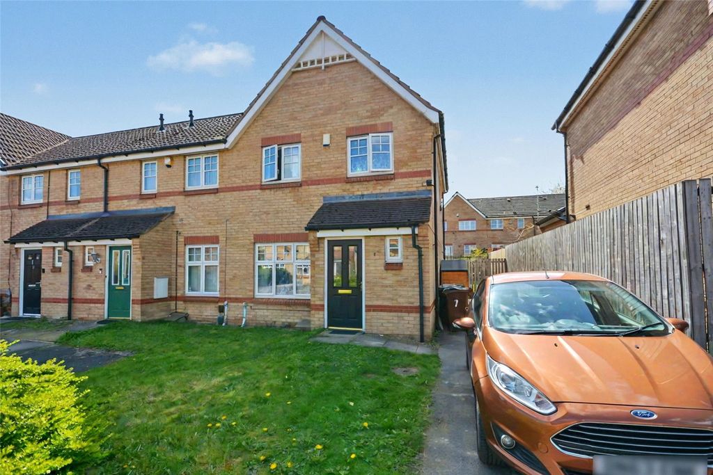 Additional image 15 of 3 bed end terrace house for saleTavistock Close, Leeds, West Yorkshire LS12