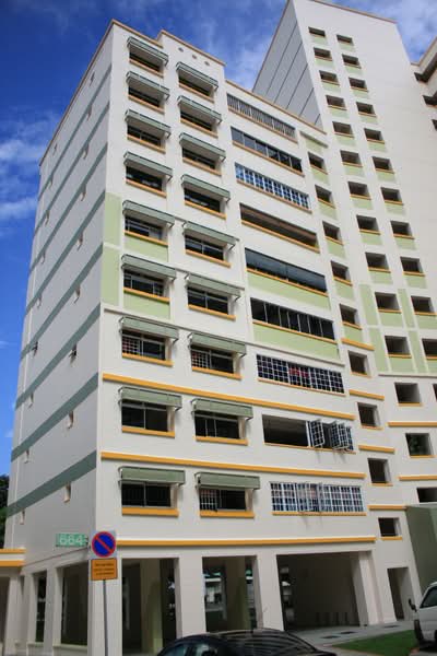 Additional image 10 of 664 Jalan Damai