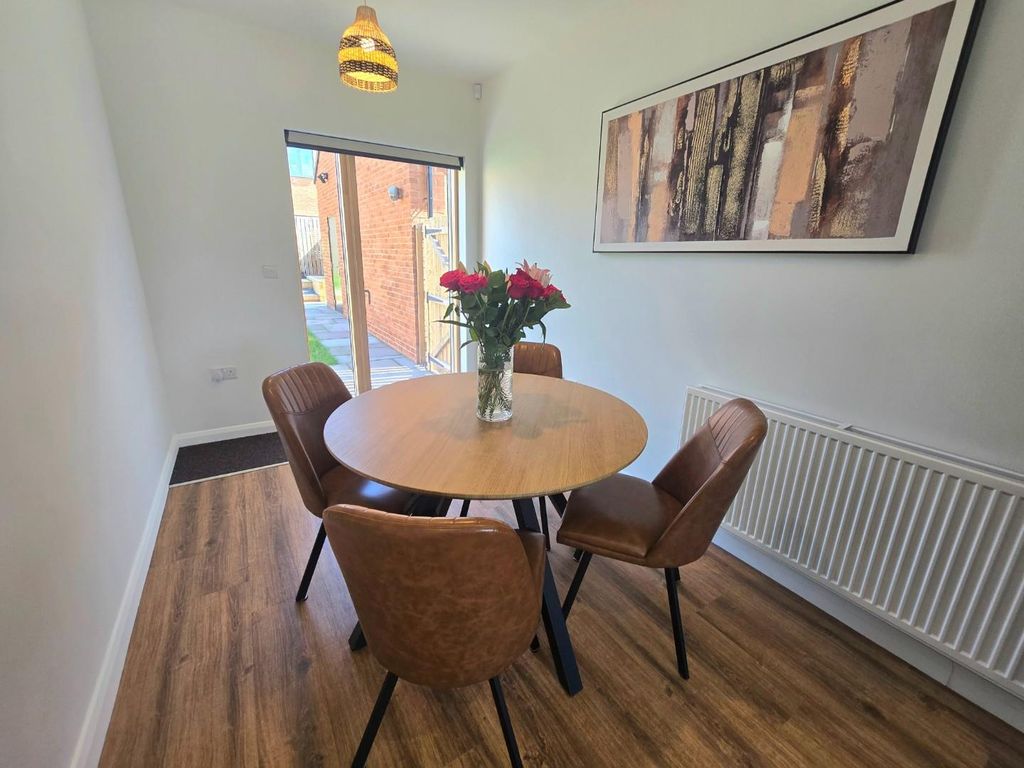 Additional image 6 of 5 bed detached house for saleChestnut Tree Lane, Middleton St. George, Darlington DL2