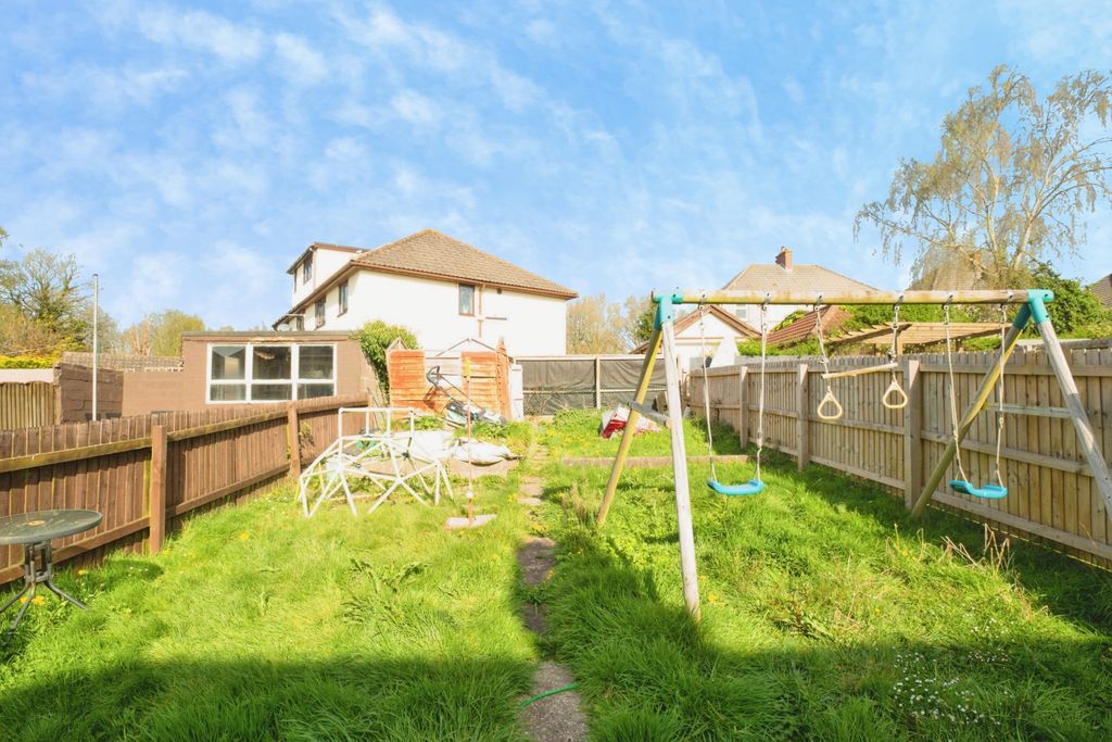 Additional image 13 of 3 bed semi-detached house for saleGaer Park Drive, Newport NP20