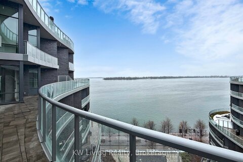 Additional image 8 of GPH 12-1 Edgewater Drive, Toronto, ON, M5A 0L1