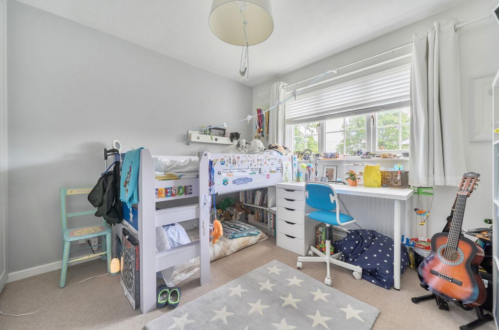 Additional image 9 of 3 bed link detached house for saleKnox Green, Binfield, Bracknell, Berkshire RG42