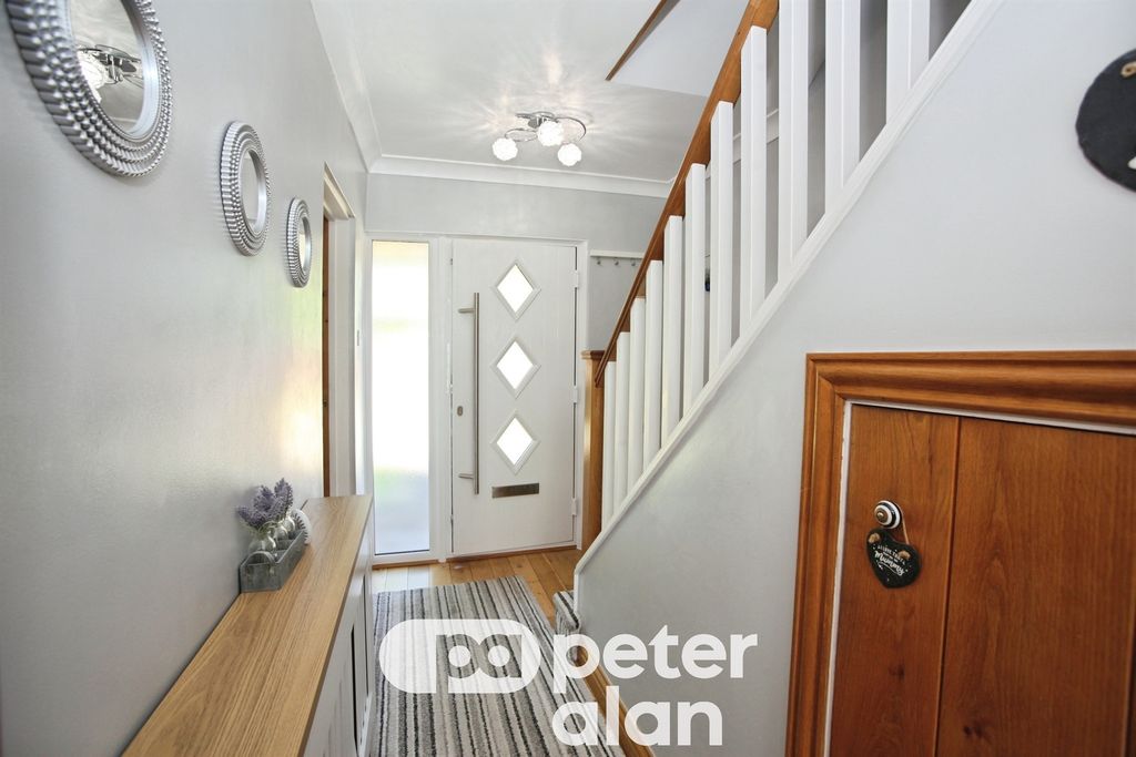 Additional image 9 of 3 bed semi-detached house for saleShakespeare Crescent, Newport NP20