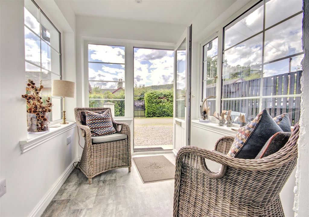 Additional image 20 of 3 bed semi-detached house for saleThe Old Post Office, Culrain, Ardgay, Sutherland IV24