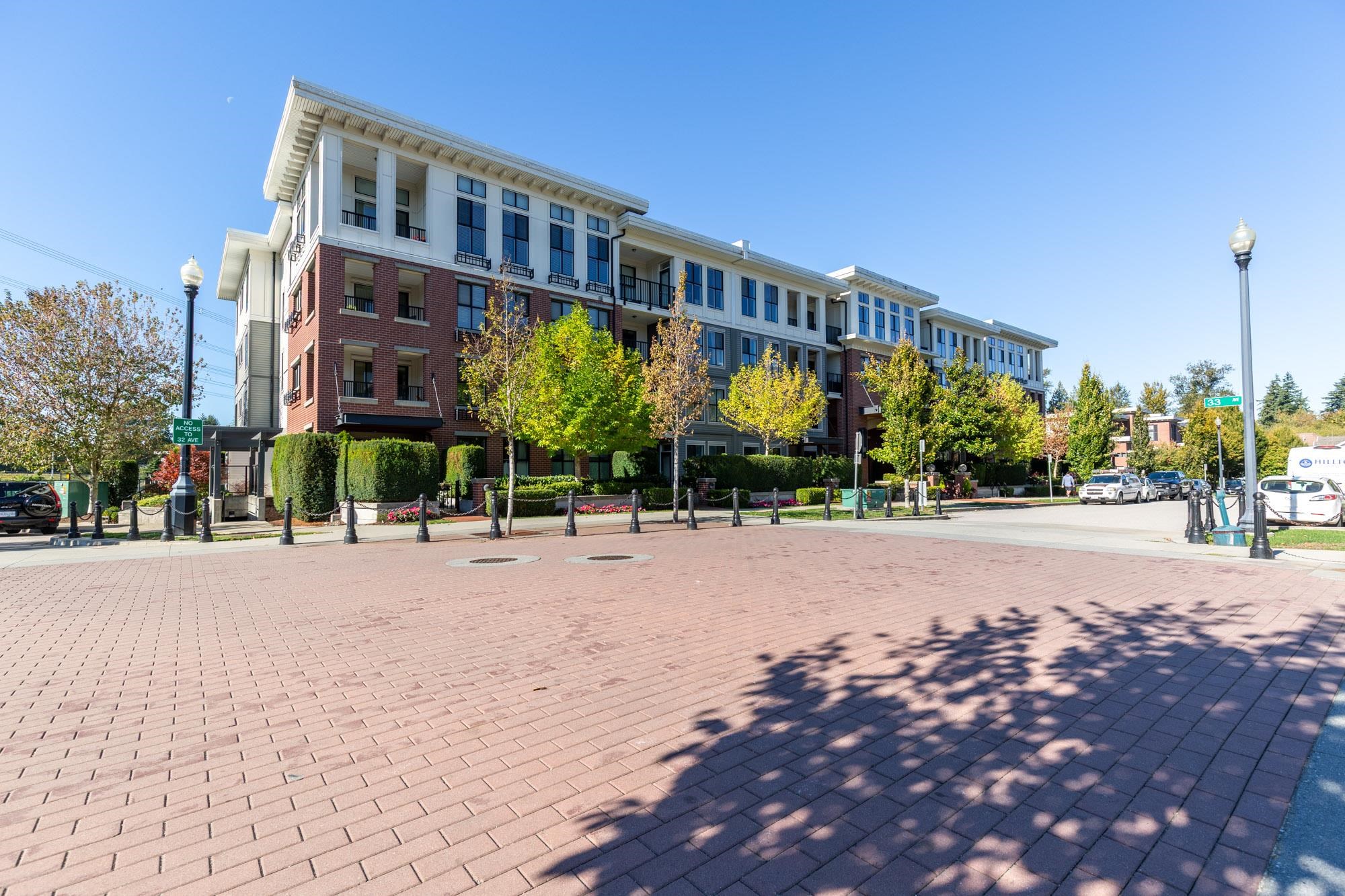 413-3323 151 Street, Surrey, BC, V3Z 0L3