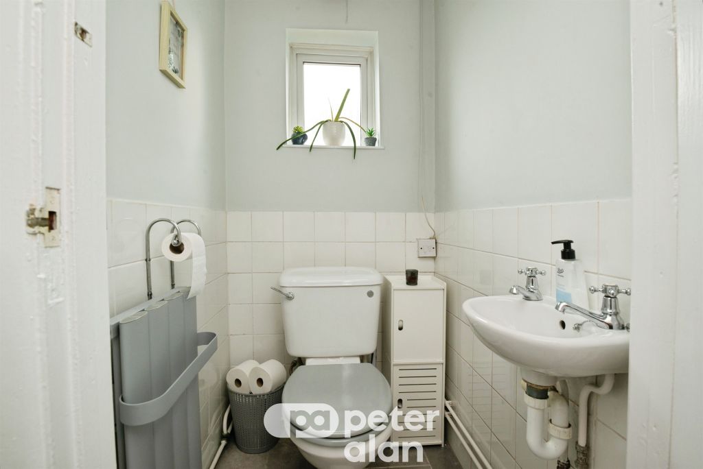 Additional image 20 of 3 bed semi-detached house for saleOakfield Road, Oakfield, Cwmbran NP44