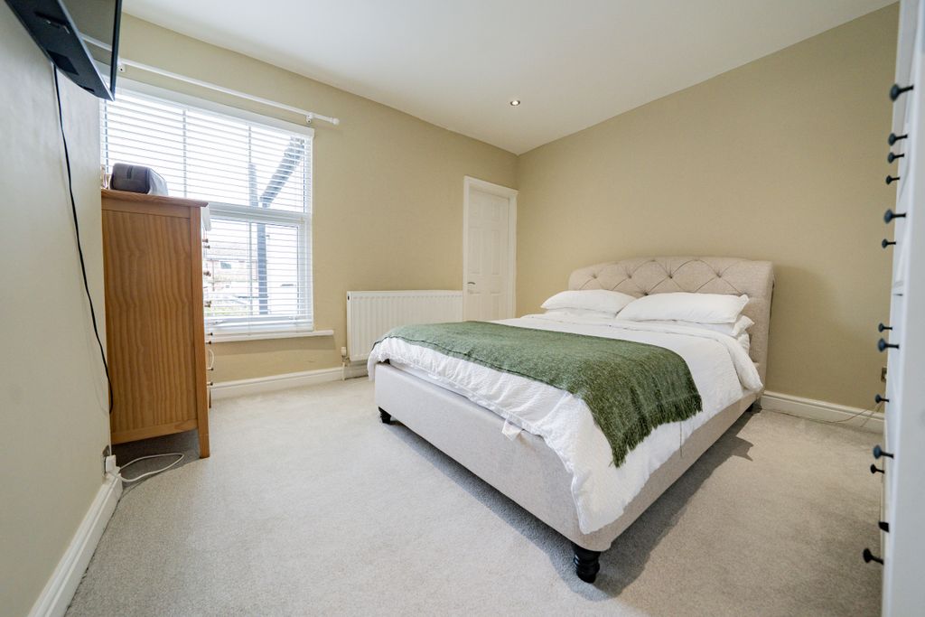 Additional image 10 of 2 bed terraced house for saleLondon Road, Markfield, Leicester, Leicestershire LE67