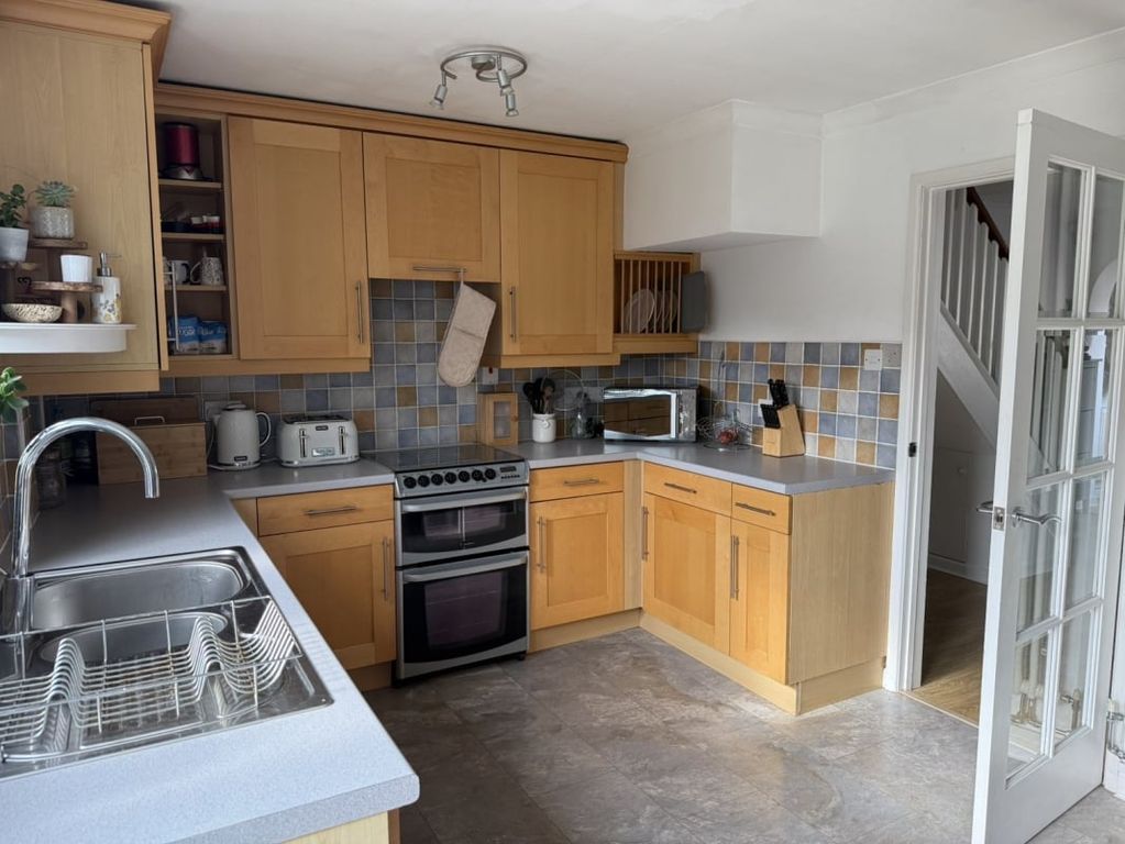 Additional image 5 of 2 bed end terrace house for salePark Road, Builth Wells LD2