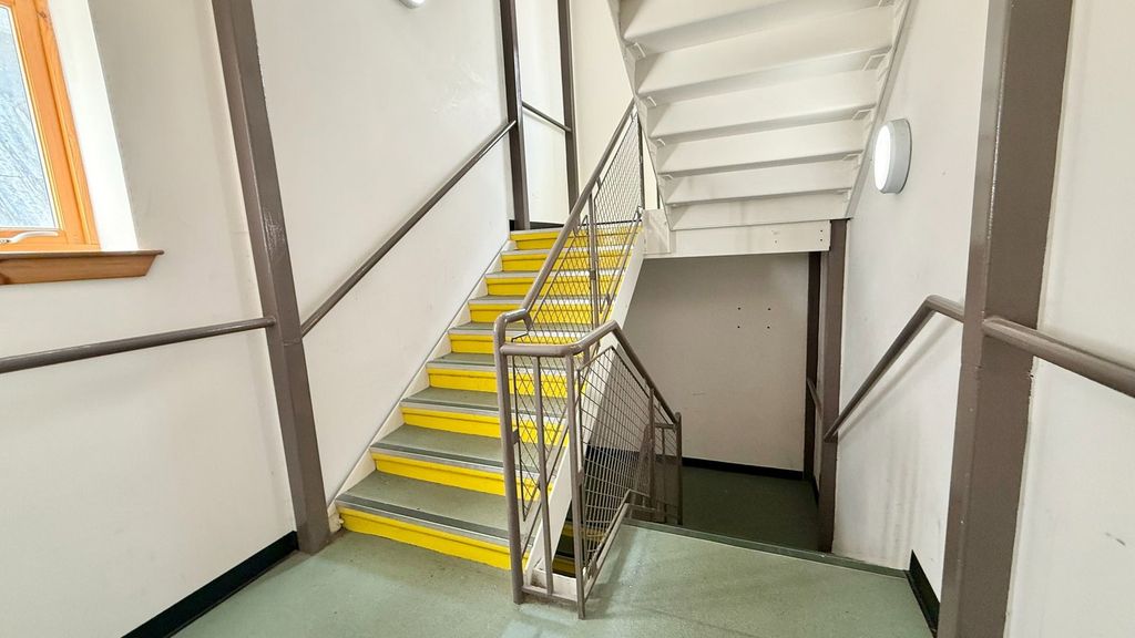 Additional image 12 of 1 bed flat for saleFlat 1, 4 Baron Taylor Street, Inverness IV1