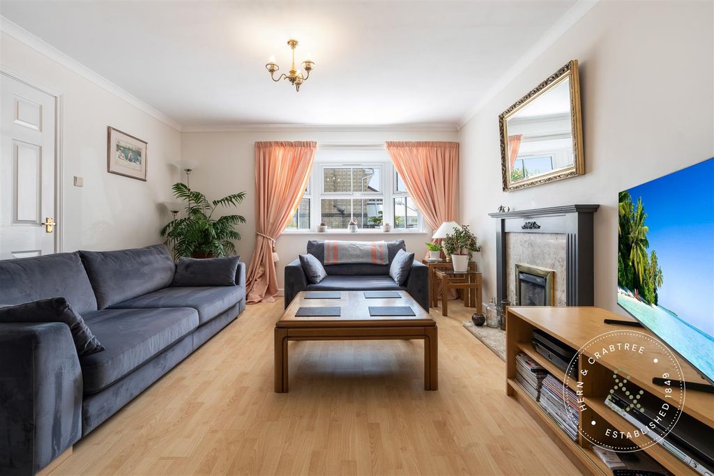 Additional image 2 of 4 bed detached house for saleTriscombe Drive, Llandaff, Cardiff CF5