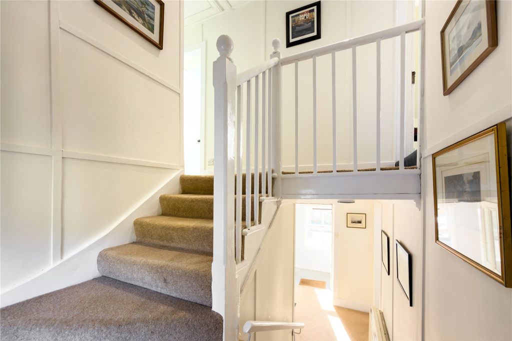 Additional image 24 of 3 bed terraced house for saleThe Pink House, Cooper Street, Plockton, Highland IV52