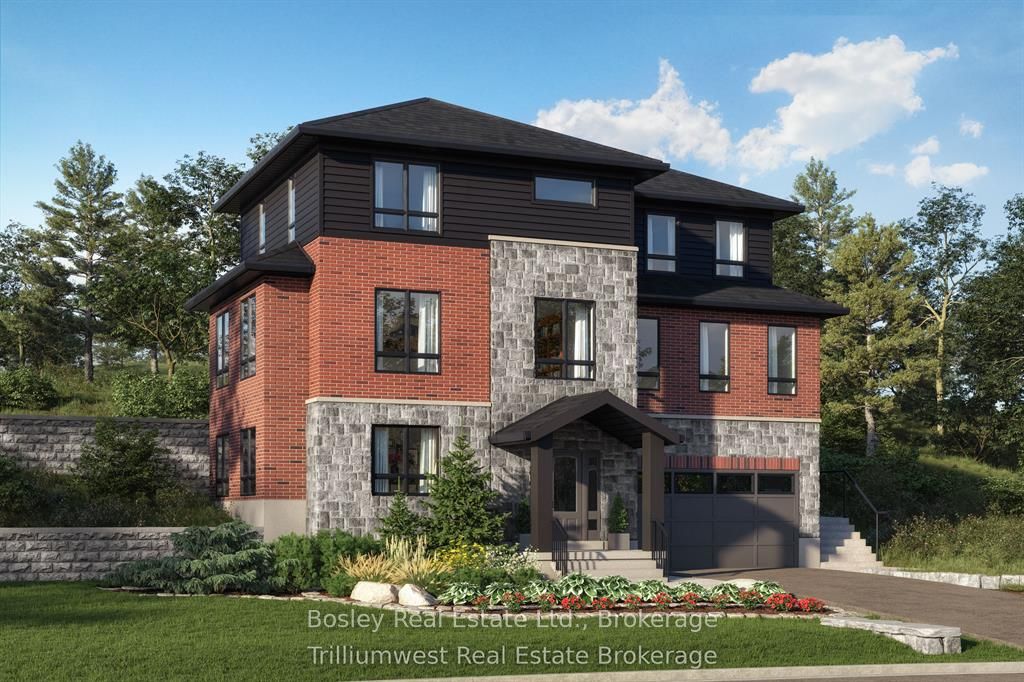 Lot 3 George Street, Guelph/eramosa, ON, N0B 2K0