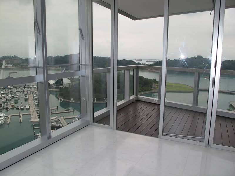 Additional image 4 of 1 Keppel Bay View