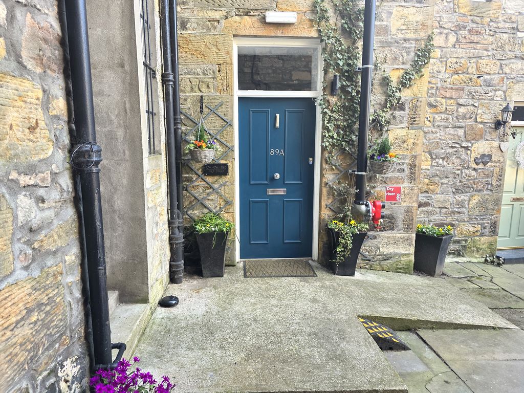 Additional image 2 of 1 bed maisonette for saleHigh Street, Elgin IV30
