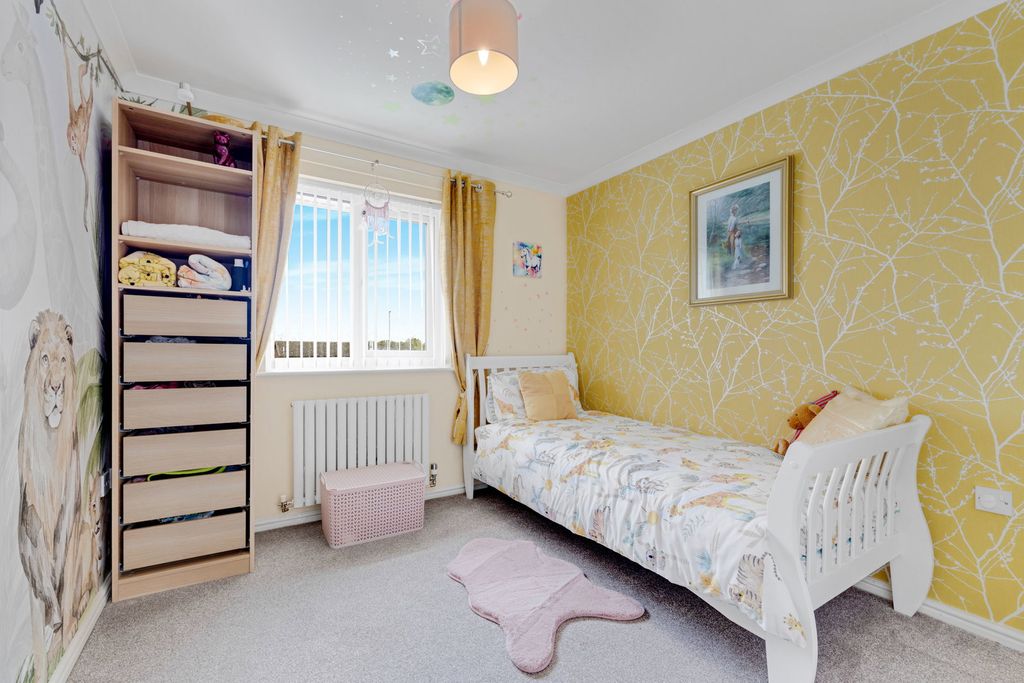 Additional image 10 of 4 bed detached house for saleChatsworth Drive, Bedlington NE22
