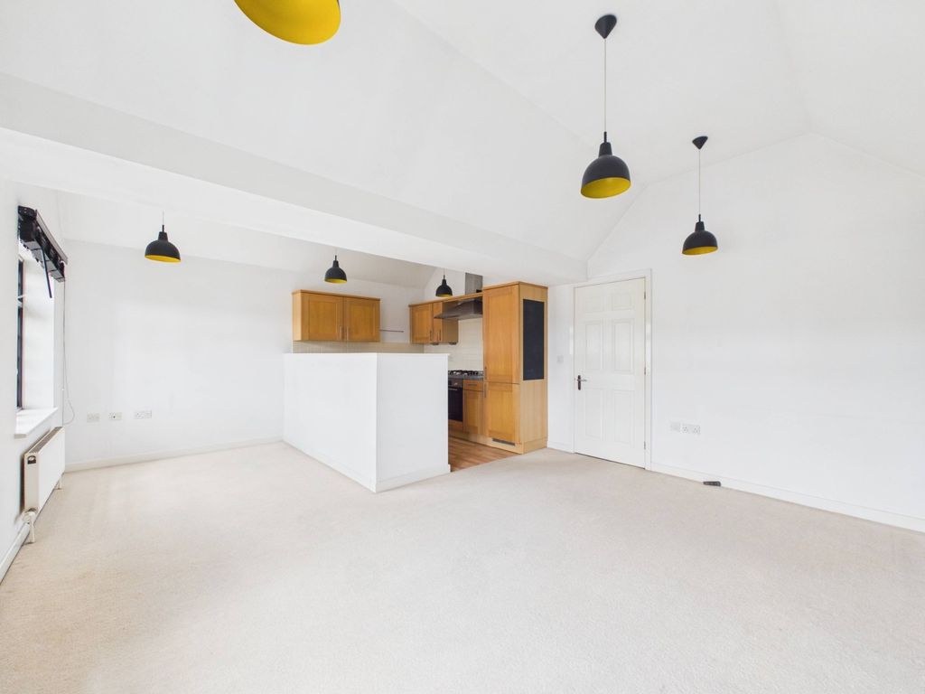 Additional image 4 of 1 bed property for saleHigh Street, Berkhamsted, Hertfordshire HP4