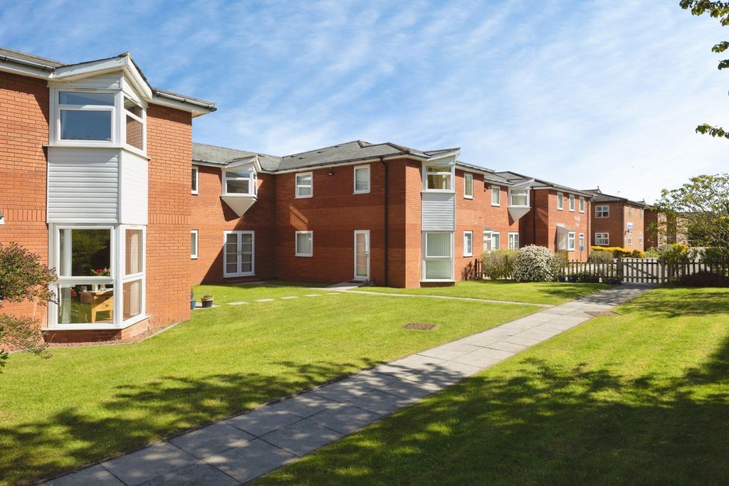 Additional image 9 of 1 bed flat for saleWycliffe Court, Yarm TS15