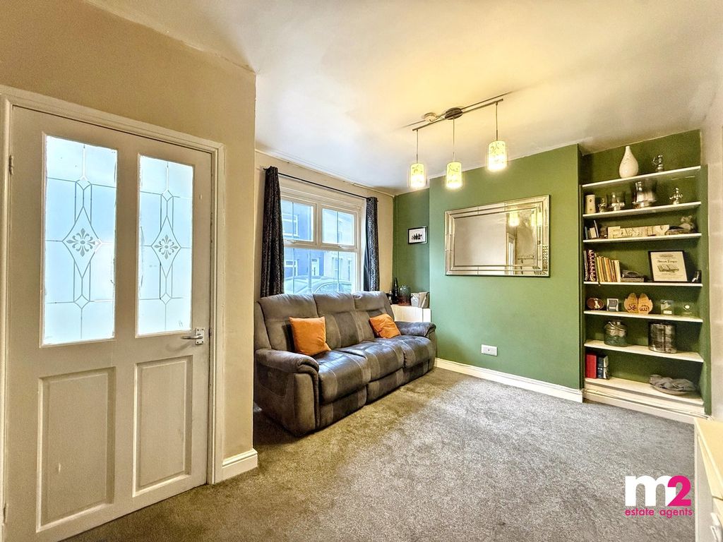 Additional image 3 of 3 bed terraced house for saleLiscombe Street, Newport NP19