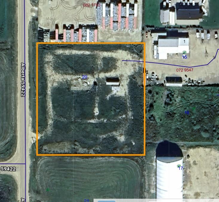 59422  Hwy 44