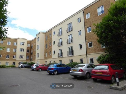 Doudney Court, Bedminster, Bristol BS3