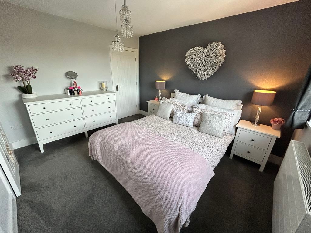 Additional image 27 of 4 bed semi-detached house for saleLlanfair Road, Abergele LL22