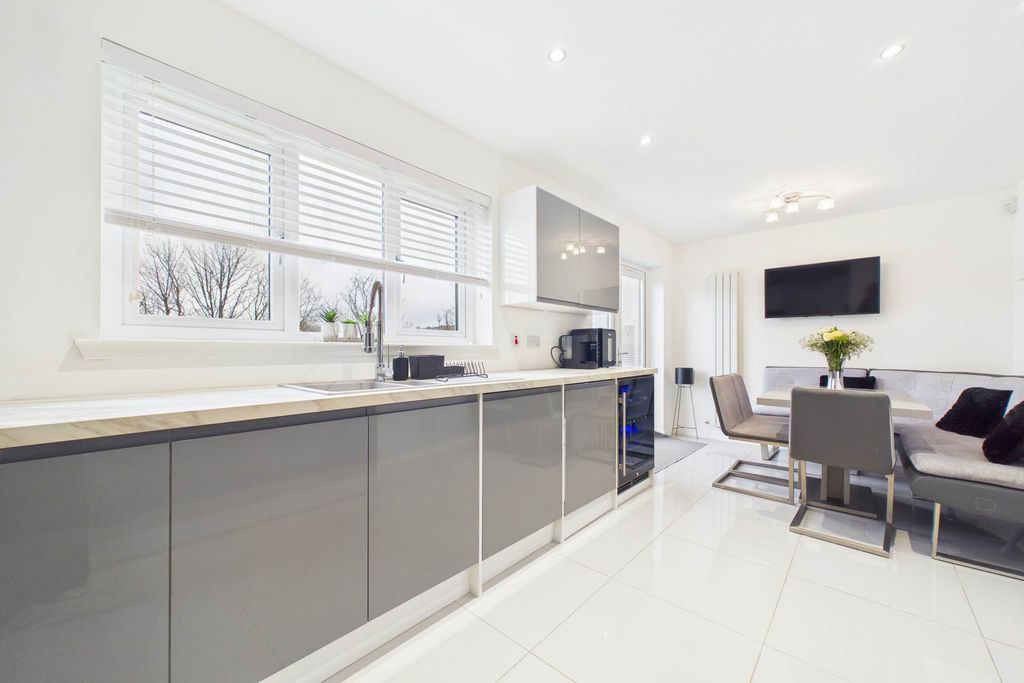 Additional image 3 of 3 bed semi-detached house for saleCalderside Place, Airdrie ML6