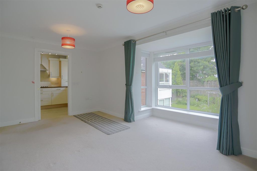 Additional image 3 of 2 bed flat for saleWoodcock House, Larmenier Retirement Village, Preston New Road, Blackburn BB2