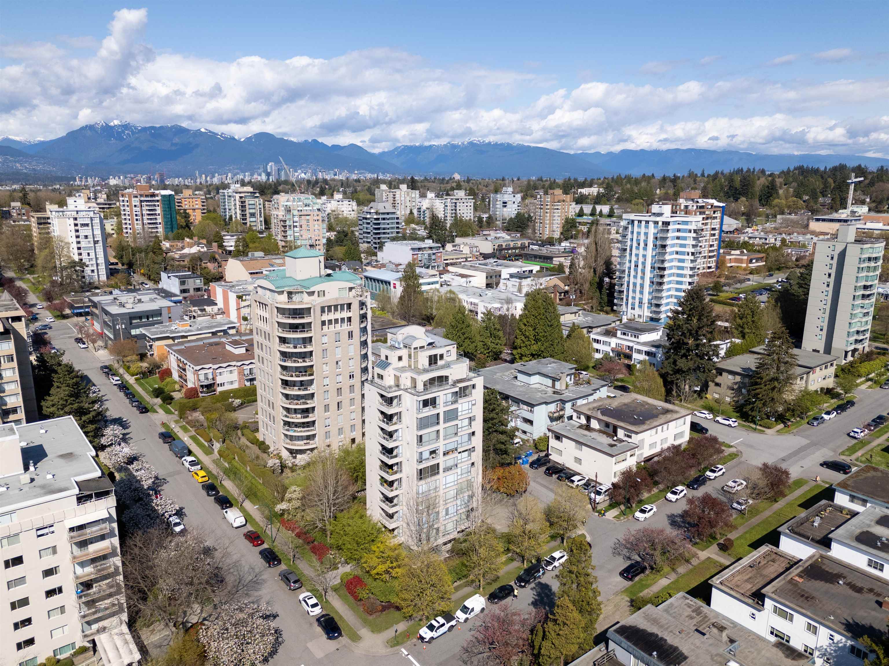 Additional image 2 of 1100-5890 Balsam Street, Vancouver, BC, V6M 4B9